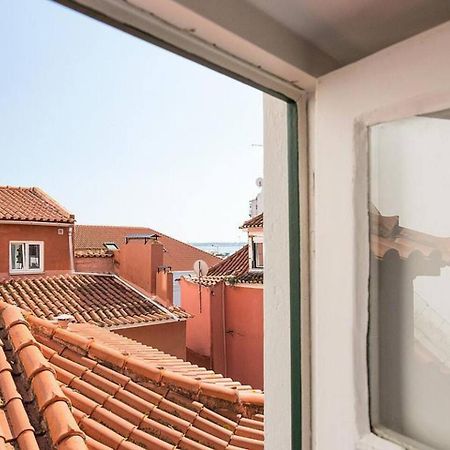 Beautiful & Unique Alfama Flat Apartment Lisboa Екстериор снимка