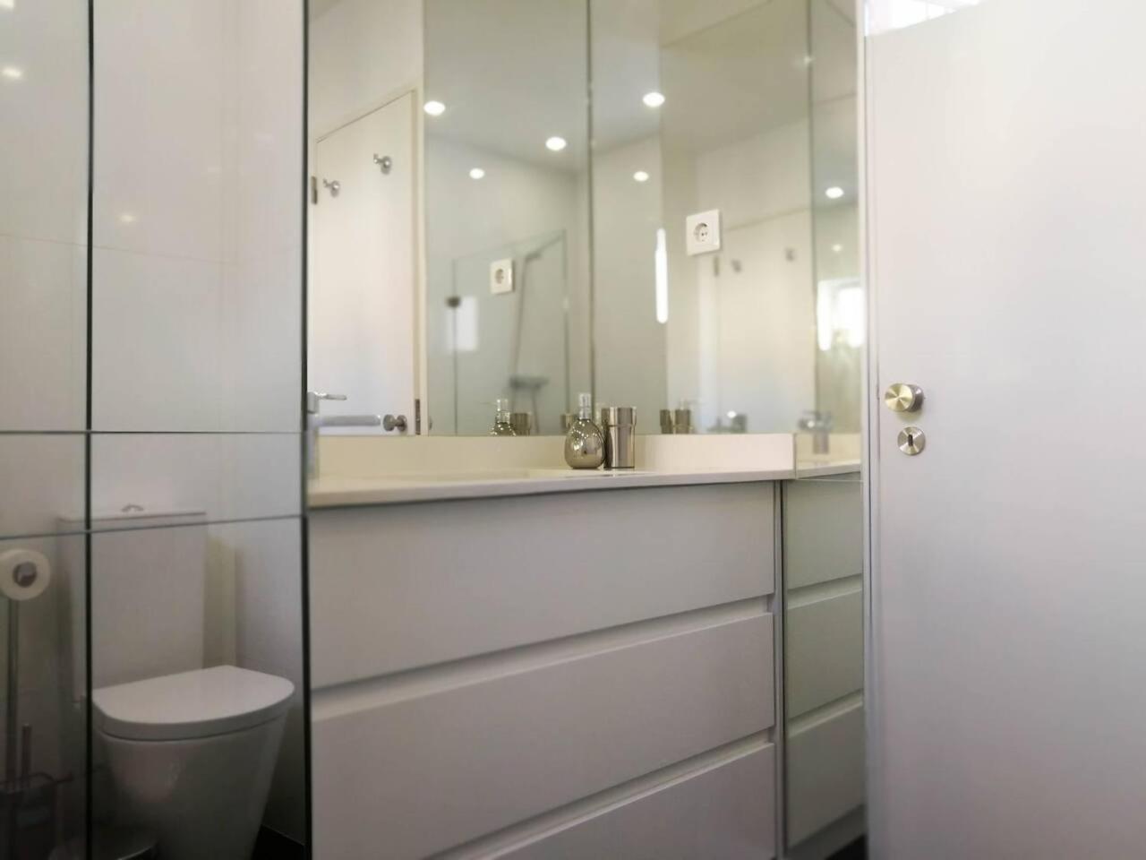 Beautiful & Unique Alfama Flat Apartment Lisboa Екстериор снимка