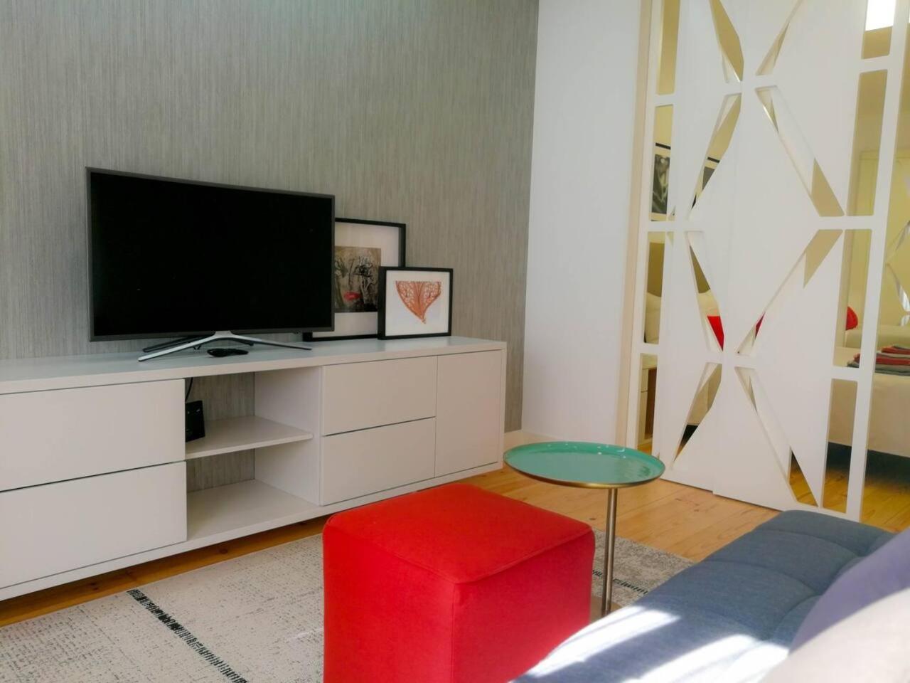 Beautiful & Unique Alfama Flat Apartment Lisboa Екстериор снимка