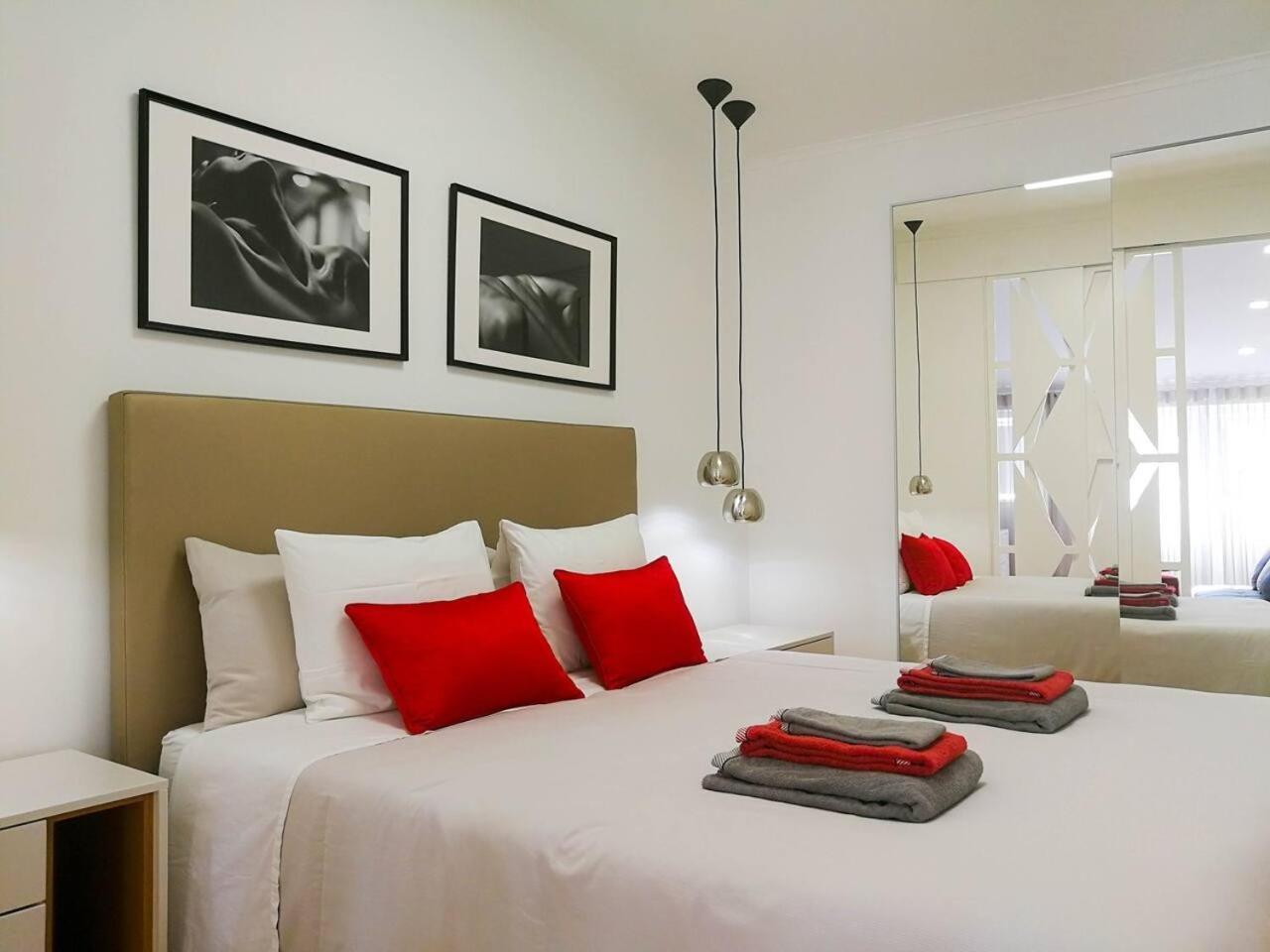 Beautiful & Unique Alfama Flat Apartment Lisboa Екстериор снимка