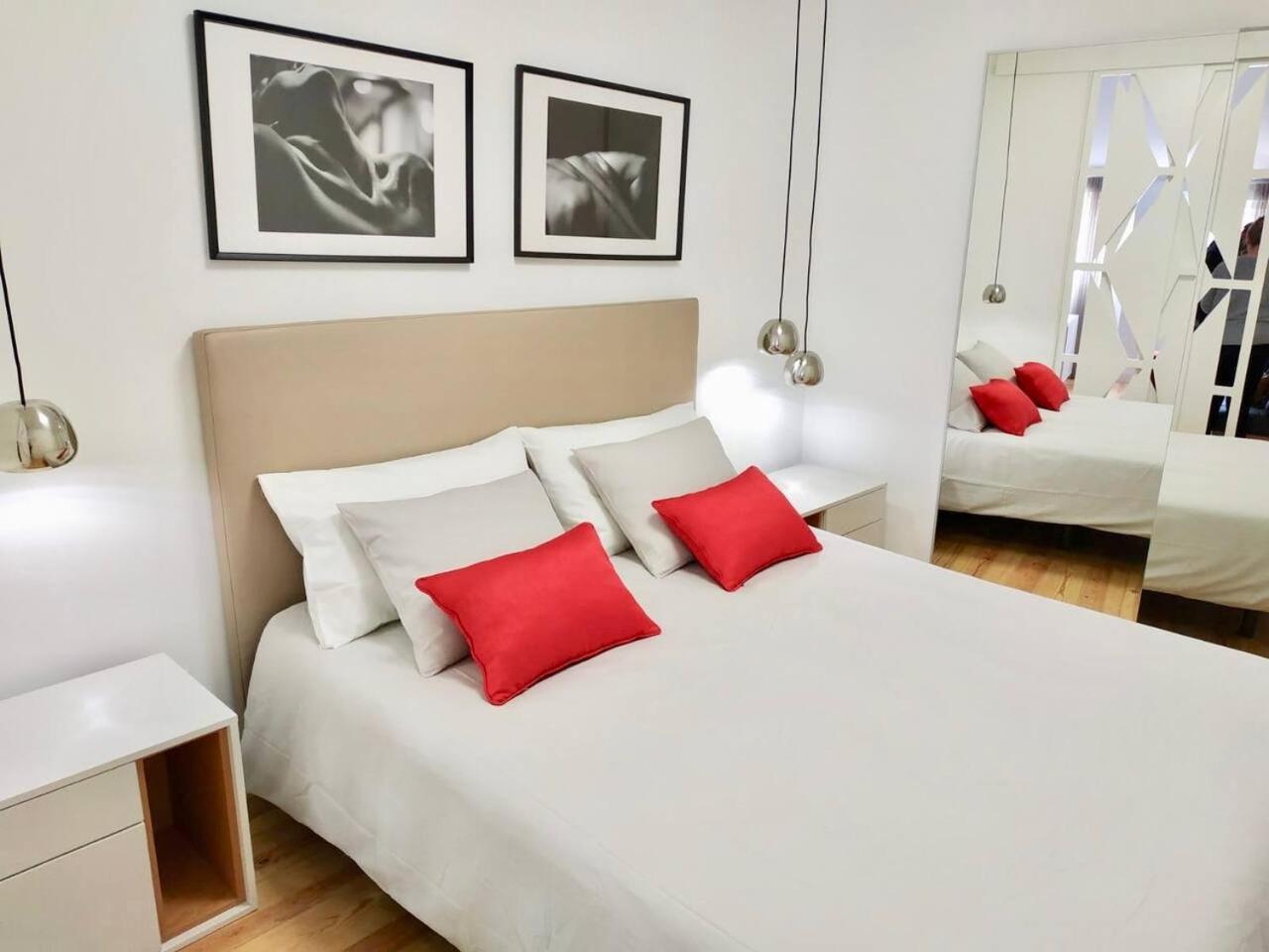 Beautiful & Unique Alfama Flat Apartment Lisboa Екстериор снимка