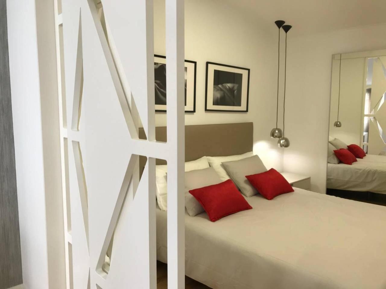Beautiful & Unique Alfama Flat Apartment Lisboa Екстериор снимка