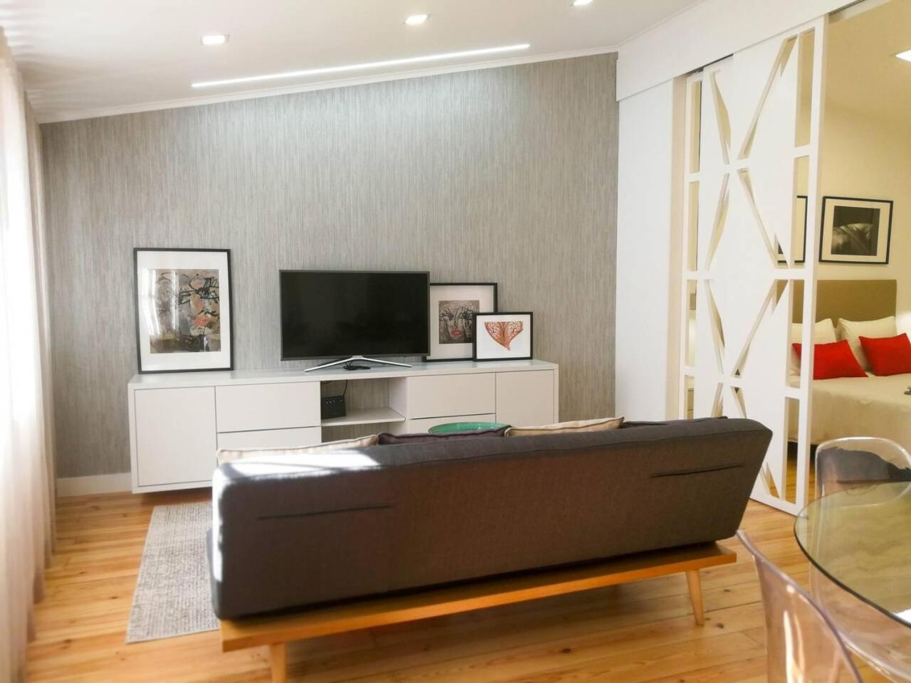 Beautiful & Unique Alfama Flat Apartment Lisboa Екстериор снимка