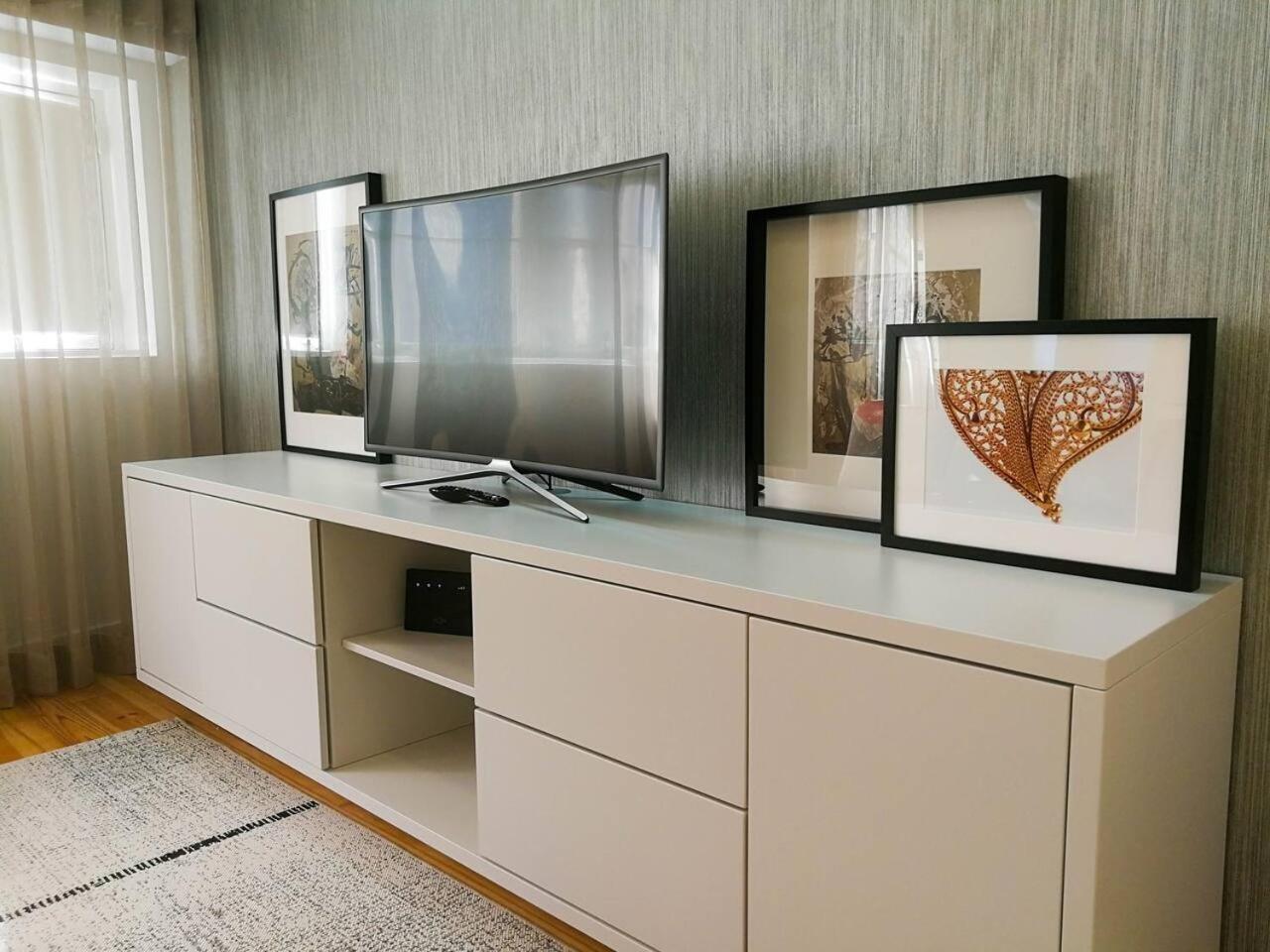 Beautiful & Unique Alfama Flat Apartment Lisboa Екстериор снимка