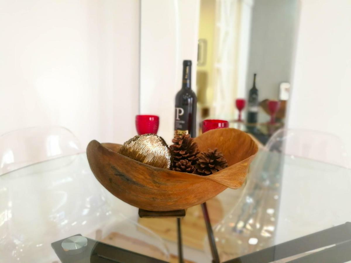 Beautiful & Unique Alfama Flat Apartment Lisboa Екстериор снимка